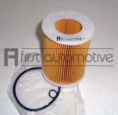 1A FIRST AUTOMOTIVE alyvos filtras E50355